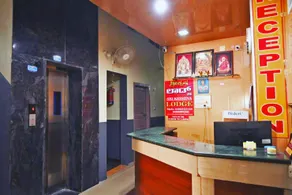 Hotel Shree Krishna Lodge - Image 3