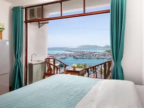 Shanhai Guanjing Hotel (Xincun Town Danjia Fishing Village Branch) - Image 4