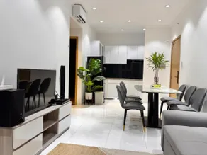 Căn hộ Khách sạn cao cấp Marina Long Xuyên - Image 4