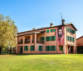 La mansarda in centro - Image 4