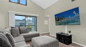 Condo with Pool Access Near Golf Course, Airport - Image 1