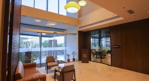 Essentia Premier Hotel Pune - Image 4