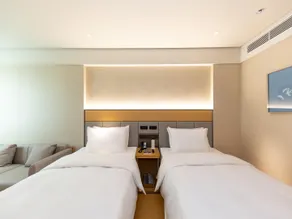 Ji Hotel Changzhou Xixigu - Image 4