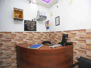Hotel Bachchan Palace - Image 2