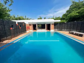 Red Villa, A serene farm stay - Image 4