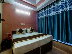 Hotel O Pluto Residency - Image 2