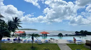 Casa de Playa en Playa Dorada con Bay Club y Piscinas - Image 4
