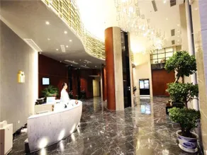 Zhangjiagang City Yahood Selected Hotel - Image 3