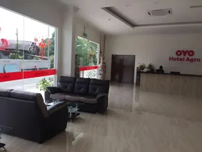 Hotel Raub Agro - Image 5