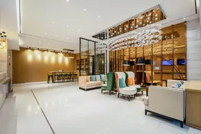 Tianbao Hotel - Image 3