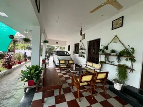 Amaravathi rooms and homestay - Image 2