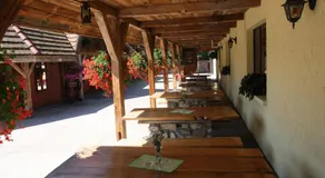 Hotel Restauracja Pustelnik - Image 3