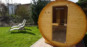 Tinyhaushotel - Campingpark Nabburg - Image 5