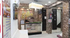 Hotel Shivam Palace 1 Km from Railway Station 1 Km from Bus Stand - Image 3