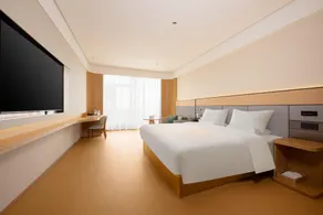 Ji Hotel Yuncheng Airport District Government - Image 2