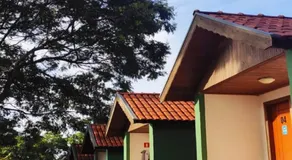 Pousada Recanto das Maritacas - Image 2