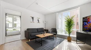 Forenom Serviced Apartments Oslo Kielland plass - Image 3
