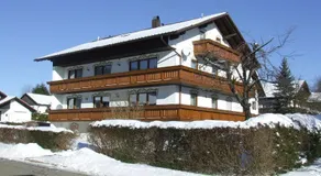 Pension Sonnenhof - Image 4