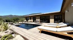 Casa di Macchjerolu - 8 Pers - Image 4