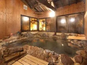 Yamakawa Onsen Kosugian Asoguni Glamping - Image 2