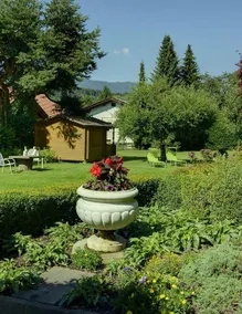 Haus Golker, Ferienwohnungen & Frühstückspension - Image 3
