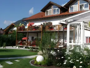 Pension beim Krümmling - Image 4