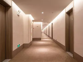 Hanting Hotel Jinan East Railway Station - Image 4