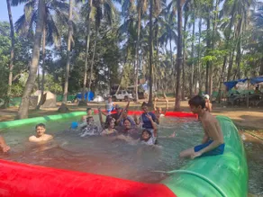 spring valley camp Daman - Image 4