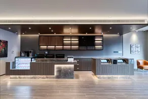 Hanting Hotel Ningbo Passenger Terminal Center - Image 5