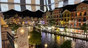 Rose Hotel - Grand World Phu Quoc - Image 3