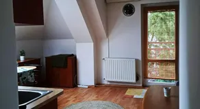 Zöld Orom Apartman Lakás - Image 4