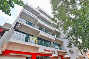 MB Service Apartment - Image 5