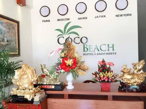 Coco Beach Hostel Da Nang - Image 3