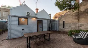 Cremorne Cottage - MCG, Bars, cafes & Richmond Hub - Image 3