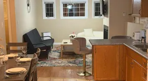 Cozy Private Basement Apartment in Fort Erie - Image 3