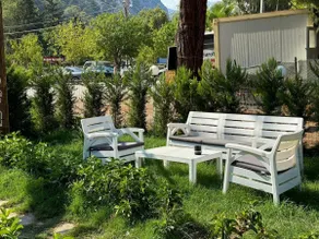 Okyanus Kıyısı bungalov çıralı - Image 4