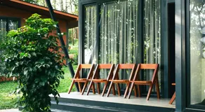 Tree Valley Resort Wayanad - Image 4