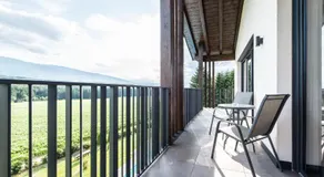 Chalet Kristall - Dolomites Garden Chalet - Image 3