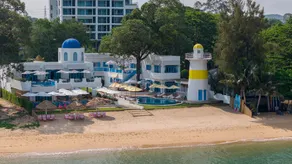 Sea of Love Suite Cafe Pattaya - Image 5