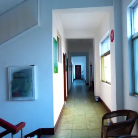 Binhu Hotel - Image 3