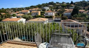 Le Duplex Azur, Terrasse & Vue Sainte-Maxime - Image 2