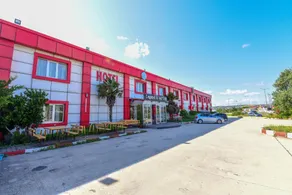 LEGEND TEM HOTEL - Image 4