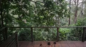 Romantic Getaway - 2 luxe outdoor baths - Image 3