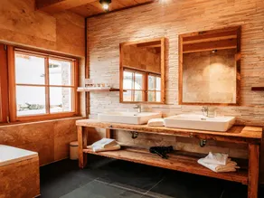 Chalet i Leutasch tæt på Kreithlift Ski - Image 2