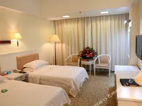 Hainan Huatian Hotel - Image 3