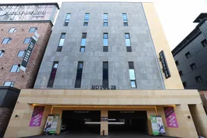 Siheung(Wolgot) Unique Hotel28 - Image 5