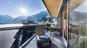 Villa Himmlgassl Private Spa - Image 3