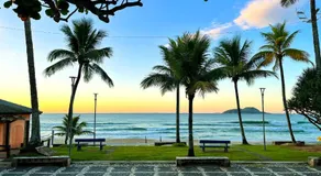 FRENTE PRO MAR - B - Praia do Tombo - Beachfront - Image 4