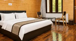 Grand Hayat Sonamarg - Image 2