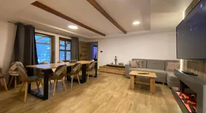 Chalet Green Park - Image 3